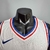 Camiseta Regata Philadelphia 76ers Branca - Nike - Masculina na internet