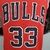 Imagem do Camiseta Regata Chicago Bulls Vermelha - Nike - Masculina