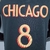 Camiseta Regata Chicago Bulls Preta e Amarela - Nike - Masculina - comprar online