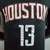 Camiseta Regata Houston Rockets Preta - Nike - Masculina - Loja IDC - Camisas de Time - A Loja dos Apaixonados por Futebol