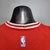 Camiseta Regata Chicago Bulls Vermelha - Nike - Masculina - Loja IDC - Camisas de Time - A Loja dos Apaixonados por Futebol