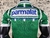 Camisa Retrô Palmeiras I 1993/1994 Verde - Rhumell - loja online