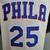 Camiseta Regata Philadelphia 76ers Branca - Nike - Masculina - comprar online