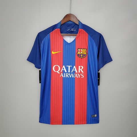 Camisa sales barça 2016