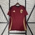 Camisa Seleção Bélgica I 2024/25 - Torcedor Masculina Adidas - Bordô - comprar online