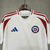 Camisa Chile II 2024/2025 Branco - Adidas - Masculino Torcedor na internet