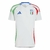 Camisa Seleção Itália II 2024/25 - Torcedor Masculina Adidas - Branco