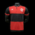 Camisa I Flamengo 2017/18 - Torcedor Masculina Adidas - Vermelho e Preto - comprar online