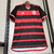 Camisa Flamengo I 24/25 Vermelho e Preto - Adidas - Masculino Torcedor na internet
