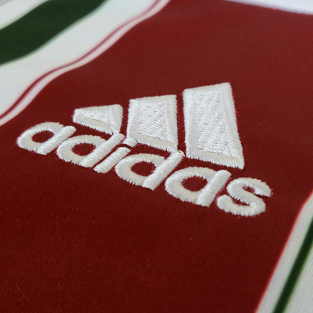 Moletom fluminense adidas cheap