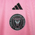Camisa Inter Miami I 24/25 - Rosa - Adidas - Masculino Torcedor na internet