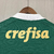 Camisa Palmeiras I 24/25 Verde - Puma - Masculino Torcedor - loja online