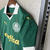 Camisa Palmeiras I 24/25 Verde - Puma - Masculino Torcedor