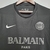 Camisa PSG x Balmain 23/24 - Nike - Masculino Torcedor - Preta - comprar online