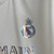 Camisa Real Madrid x Balmain 23/24 - Adidas - Masculino Torcedor - Branca - Loja IDC - Camisas de Time - A Loja dos Apaixonados por Futebol
