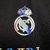 Camisa Real Madrid x Balmain 23/24 - Adidas - Masculino Torcedor - Preta - Loja IDC - Camisas de Time - A Loja dos Apaixonados por Futebol