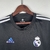 Camisa Real Madrid x Balmain 23/24 - Adidas - Masculino Torcedor - Preta na internet