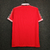 Camisa Manchester United Retrô 1998/1999 Vermelha - Umbro na internet