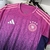 Camisa Seleção Alemanha II 2024/25 Rosa e Roxo - Adidas - Torcedor Masculina - Loja IDC - Camisas de Time - A Loja dos Apaixonados por Futebol