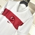 Camisa Seleção Turquia I 2024/25 Branco - Nike - Masculino Torcedor - loja online