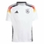 Camisa Seleção Alemanha I 2024/25 - Torcedor Masculina Adidas - Branco