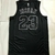 Camiseta Regata Chicago Bulls - Especial MVP Black - 23 MICHAEL JORDAN na internet