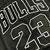 Camiseta Regata Chicago Bulls - Especial MVP Black - 23 MICHAEL JORDAN - Loja IDC - Camisas de Time - A Loja dos Apaixonados por Futebol
