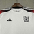 Conjunto Infantil Alemanha I 24/25 Branco - Camisa e Shorts - Adidas - Loja IDC - Camisas de Time - A Loja dos Apaixonados por Futebol