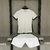 Conjunto Infantil Botafogo II 23/24 Branca - Camisa e Shorts - Reebok - Loja IDC - Camisas de Time - A Loja dos Apaixonados por Futebol