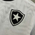 Imagem do Conjunto Infantil Botafogo II 23/24 Branca - Camisa e Shorts - Reebok