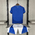 Conjunto Infantil Itália I 24/25 Azul - Camisa e Shorts - Adidas