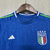 Conjunto Infantil Itália I 24/25 Azul - Camisa e Shorts - Adidas na internet