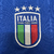 Conjunto Infantil Itália I 24/25 Azul - Camisa e Shorts - Adidas - Loja IDC - Camisas de Time - A Loja dos Apaixonados por Futebol