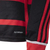 Camisa Manga Longa Flamengo I 24/25 Vermelho e Preto - Adidas - Masculino Torcedor - Loja IDC - Camisas de Time - A Loja dos Apaixonados por Futebol