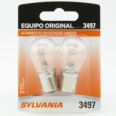 Foco para auto SYLVANIA Equipo Original 3497 (PAR)