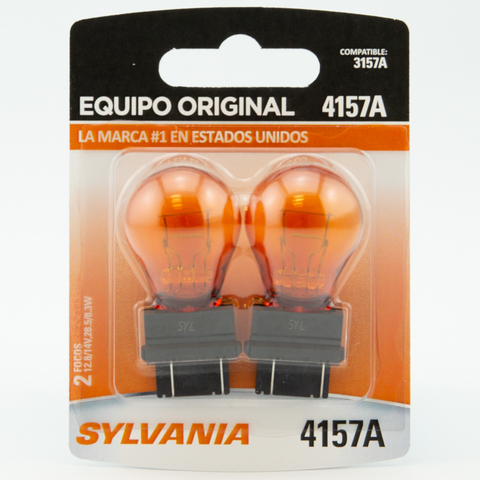 SYLVANIA LED - 1156 (blanco) - Comprar en Osram Mexico