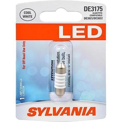 SYLVANIA LED - DE3175 (blanco)