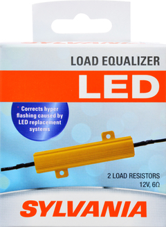 Ecualizador de Carga para focos LED - 6 Amp - SYL