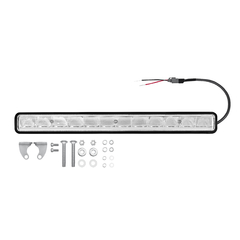 Barra de LED SLIM Combo de 12"