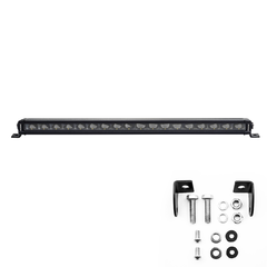 Barra de luces de LED SLIM de 20" - SPOT