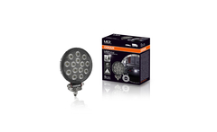 Faro Redondo LED - 120 mm - 12/24V - (1 Pza) - 15 W - FL en internet