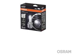 FOCO LED OSRAM 9006/HB4