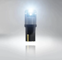 Foco Auxiliar LED W5W para auto - Cool Blue Intense LED en internet