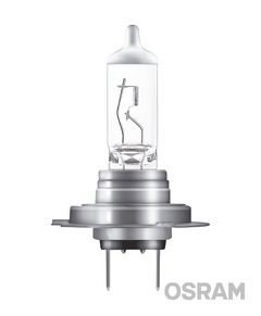 Foco OSRAM H7 Night Breaker Silver - comprar en línea