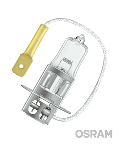 Foco OSRAM 24V - Equipo Original - H3 - comprar en línea