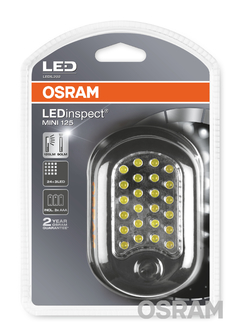 LEDinspect MINI 125 - Osram Mexico