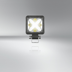 Faro Cubo LED - 85 mm - 12V - (1 Pza) - 22/2W - SPOT en internet