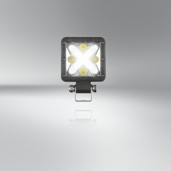 Faro Cubo LED - 85 mm - 12V - (1 Pza) - 22/2W - FLOOD en internet