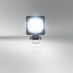 Faro Cubo LED - 85 mm - 12V - (1 Pza) - 22/2W - FLOOD - Osram Mexico