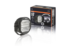 Faro Redondo LED - 261 mm - 12/24V - (1 Pza) - 60/2.5W - CB - comprar en línea